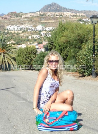 Частная Мила №30690, 24 лет