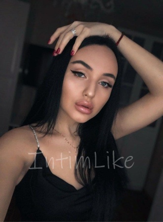 Путана Кристина №38488, 26 лет