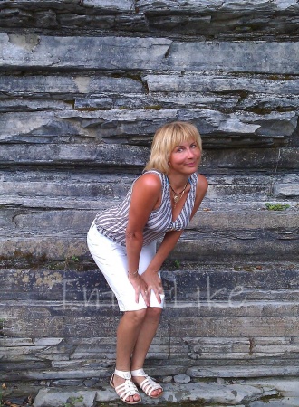 Подружка Кристина №33007, 25 лет