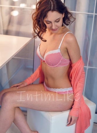 Частная Алина №5160, 27 лет