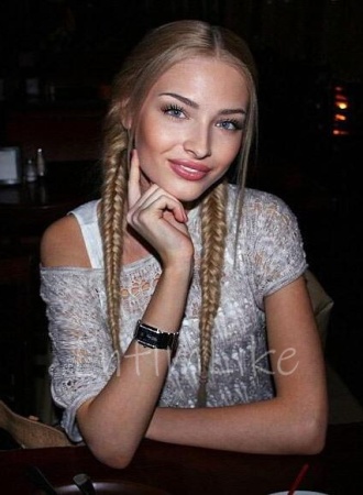 Массажистка Анджела №8343, 23 лет