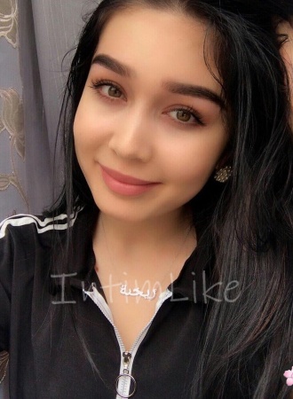 Массажистка Настя №38349, 26 лет