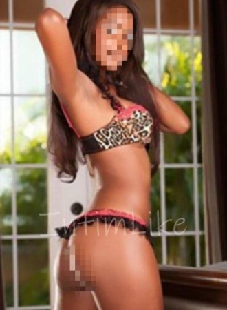 Элитная Юля №36762, 25 лет