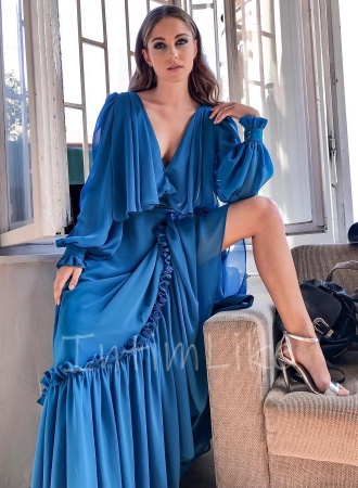 Шлюха Тася №13870, 26 лет