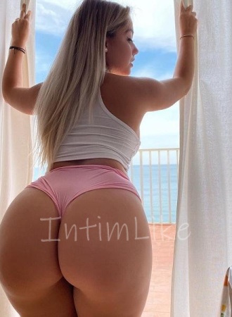 Массажистка Настя №26317, 25 лет