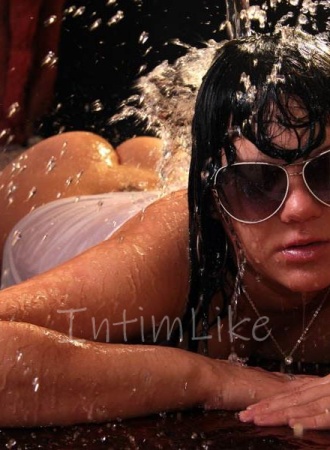 Модель Катя №40667, 35 лет