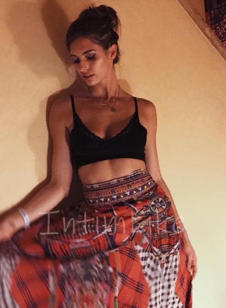 Подружка марина №22056, 28 лет