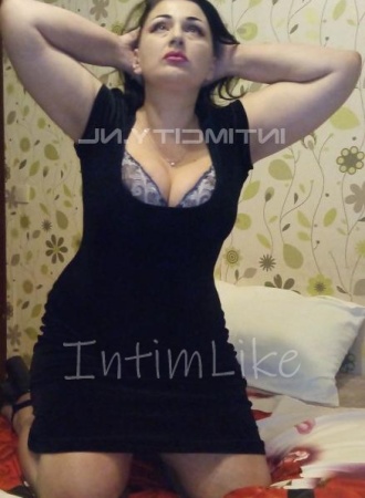 Подружка Юля №37564, 26 лет