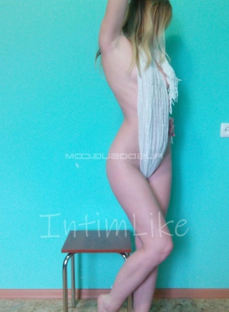 Модель Мария №4206, 28 лет