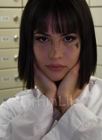 Массажистка Маша №33508, 27 лет