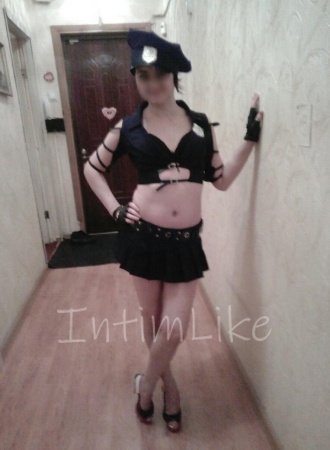 Шлюха Аля №6245, 25 лет