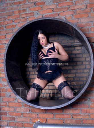 Элитная Нина №4493, 27 лет