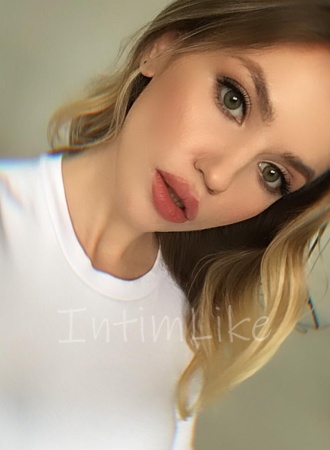 Путана Джесс №9400, 21 лет