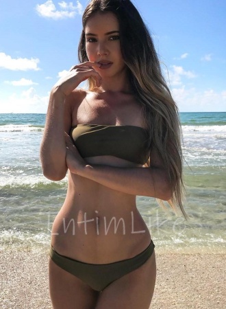 Шлюха Изида №6863, 19 лет