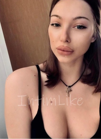 Путана Мадина №6721, 25 лет