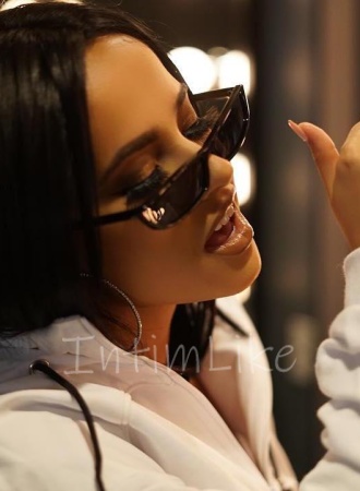 Подружка Настя №23270, 26 лет