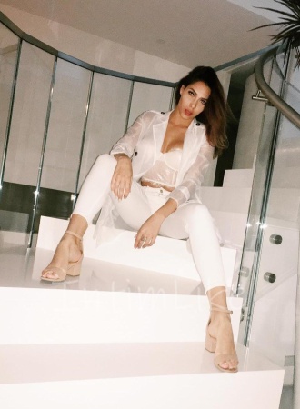 Модель Памэлла №7066, 20 лет