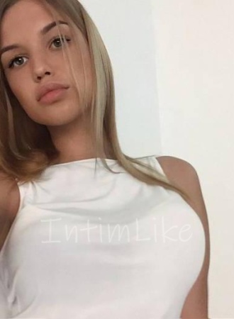 Шалава Лилит №5516, 26 лет