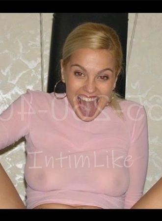 Путана Меган №7283, 29 лет