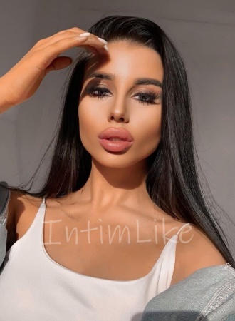 Шлюха Анжелика №17093, 33 лет