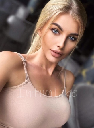 Шалава Юля №37601, 26 лет