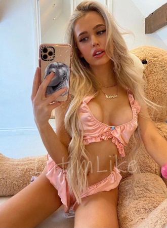 Студентка Рианна №7186, 20 лет