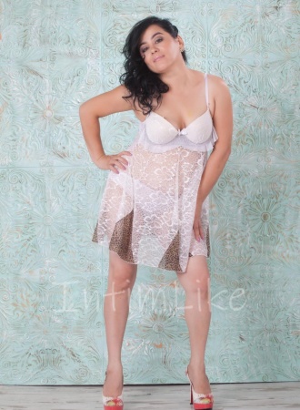 Элитная Люда №3354, 28 лет