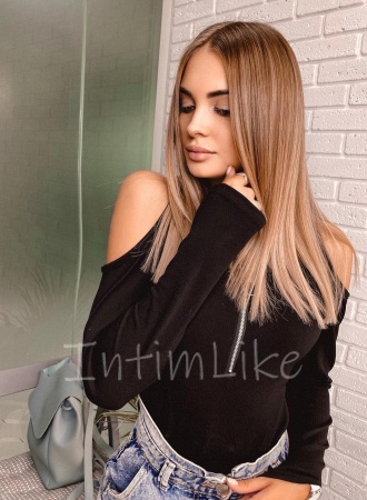 Массажистка Марина №35090, 25 лет