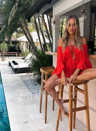 Подружка Дарья №35804, 22 лет