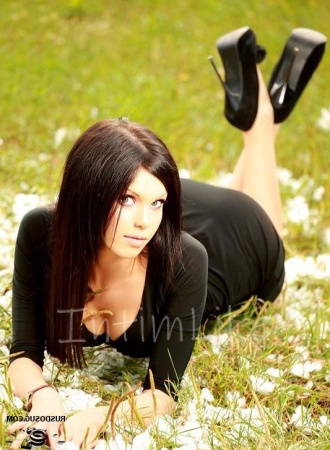 Массажистка Марселла №2044, 23 лет