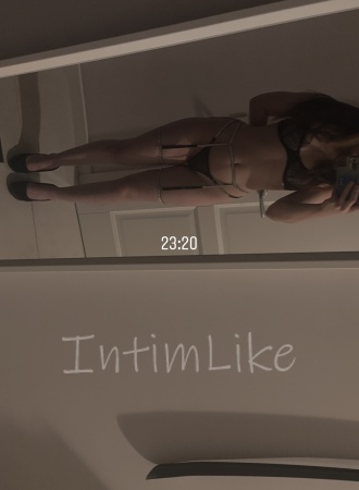 Студентка Ульяна №34190, 25 лет